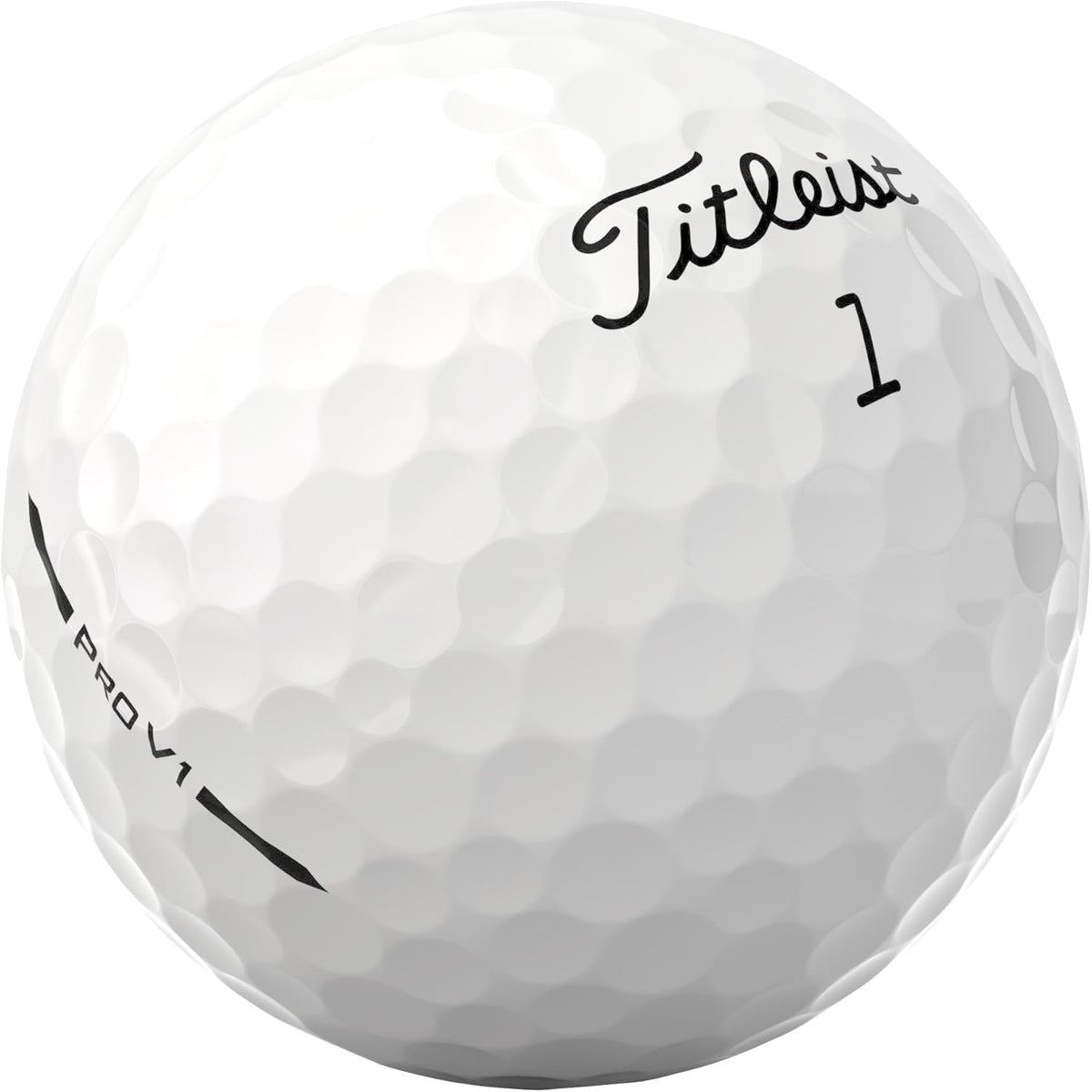 Titleist Pro V1 Golf Balls